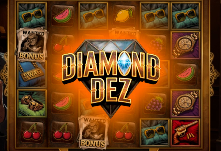 Diamond Dez